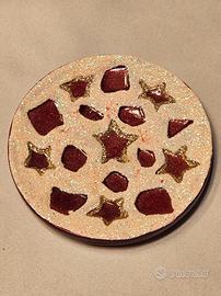 Set decorazioni per albero di Natale