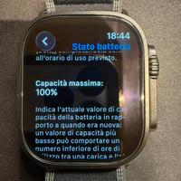 APPLE WATCH ULTRA 3