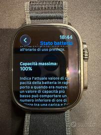 APPLE WATCH ULTRA 3