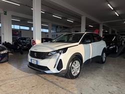 Peugeot 3008 1.5 BHDi 130 CV EAT8 N1 07/2022 EURO 