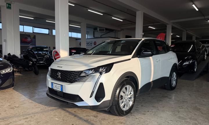 Peugeot 3008 1.5 BHDi 130 CV EAT8 N1 07/2022 EURO 
