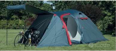 Tenda Ferrino Pangea 6