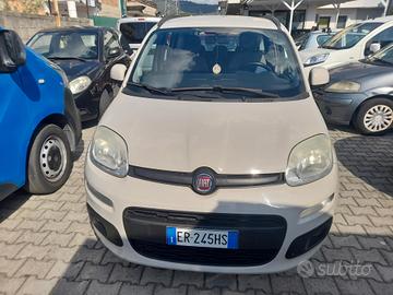 Fiat Panda 0.9 TwinAir Turbo S&S Lounge