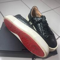 Christian Louboutin 37 originali usati poco