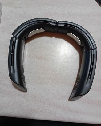 ventilatore portatile 