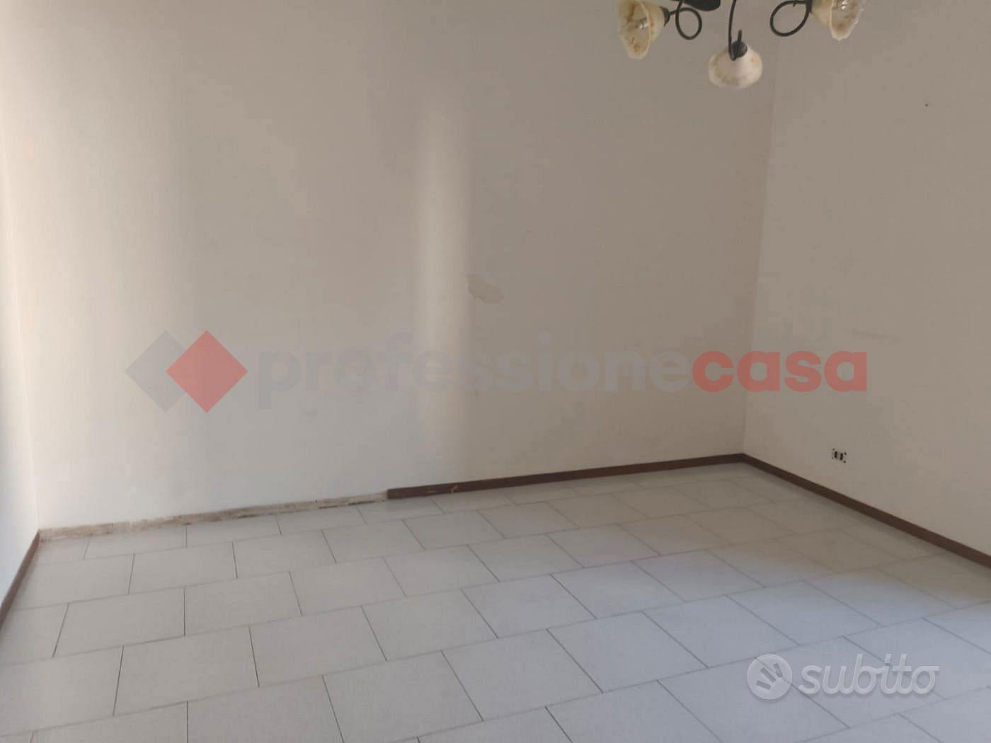 Appartamento – Reggio Calabria, Ravagnese - Altro