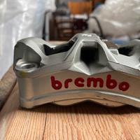 Pinza freno Brembo Stylema