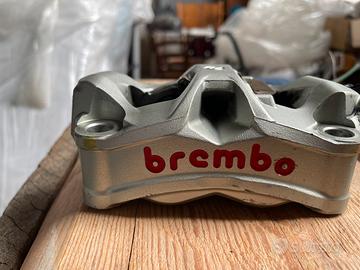 Pinza freno Brembo Stylema