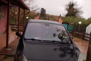 Auto peugeot automatica