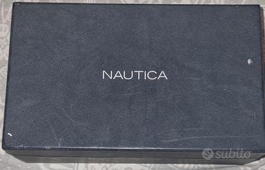 Orologi Nautica 