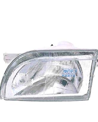 FANALE SINISTRO CON REGOLAZIONE MANUALE PER FORD T