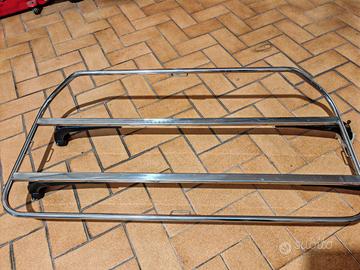 portapacchi usato Fiat barchetta 