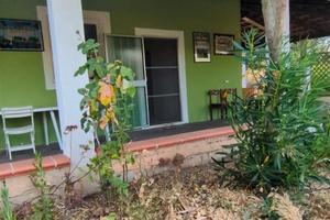 Marritza casa con terreno 500 metri dal mare