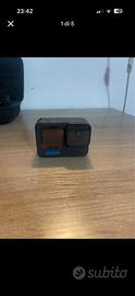 GoPro hero 12 black