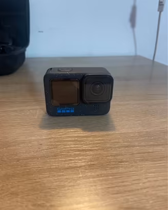GoPro hero 12 black
