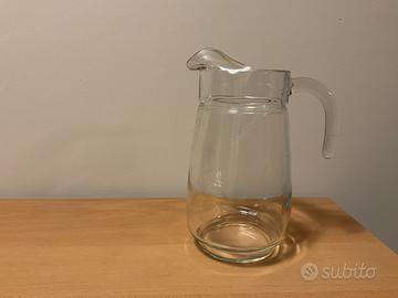 Caraffa per acqua