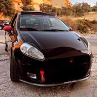 Accessori Grande Punto: Interni + Audio + Motore