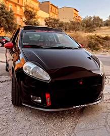 Accessori Grande Punto: Interni + Audio + Motore