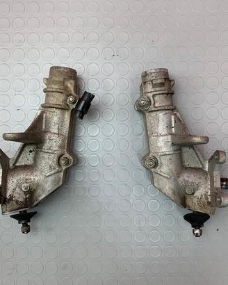 FUSELLI MOZZO POLARIS TRAIL BOSS 250 1995 1997