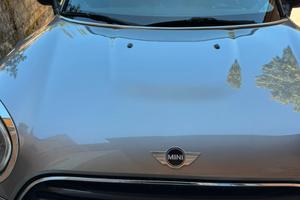 MINI COUNTRYMAN STRAFULL 2017  NON FUMATORE