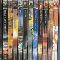 Giochi pc vintage FX