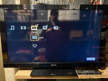 TV LCD Sony 40"