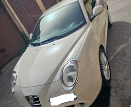 Alfa mito 1.6 multijet diesel 120 cv