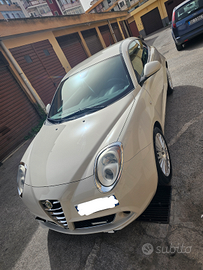 Alfa mito 1.6 multijet diesel 120 cv