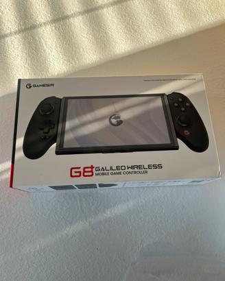 GameSir G8 Plus