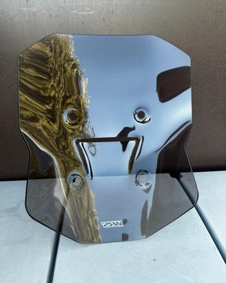 Cupolino WRS fume’ Aprilia Touareg 660