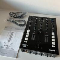MIXER MIXARS DUO MK ll DJ