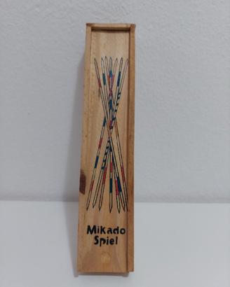 Gioco Shangai Vintage Anni '90