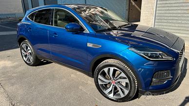 Jaguar E-Pace SE MY23AWD 163 cv Aut 9 rapp. Hibrid