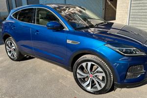 Jaguar E-Pace SE MY23AWD 163 cv Aut 9 rapp. Hibrid