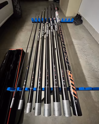 Roubasienne Colmic Epik Evo