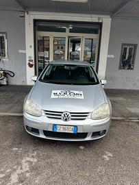 Volkswagen Golf 1.9 TDI 5p. Sportline Ltd.Edition