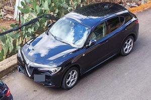 alfa romeo Stelvio 2.2  210 CV Q4