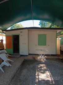 Modulo Prefabbricato