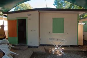 Modulo Prefabbricato