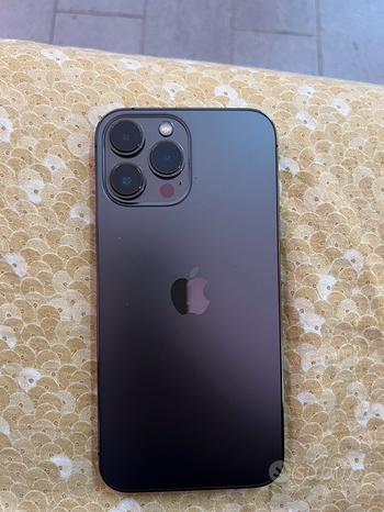 Apple iPhone 13 Pro Max