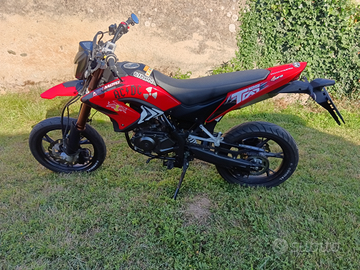 Ksr 125 tw