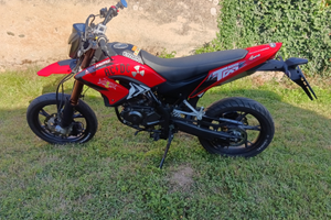 Ksr 125 tw