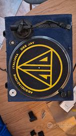 COPPIA Numark TT100 – 2 Giradischi DJ