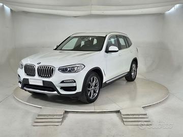 BMW X3 G01 2017 Diesel xdrive20d xLine 190cv auto