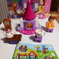 LEGO DUPLO DISNEY PRINCESS