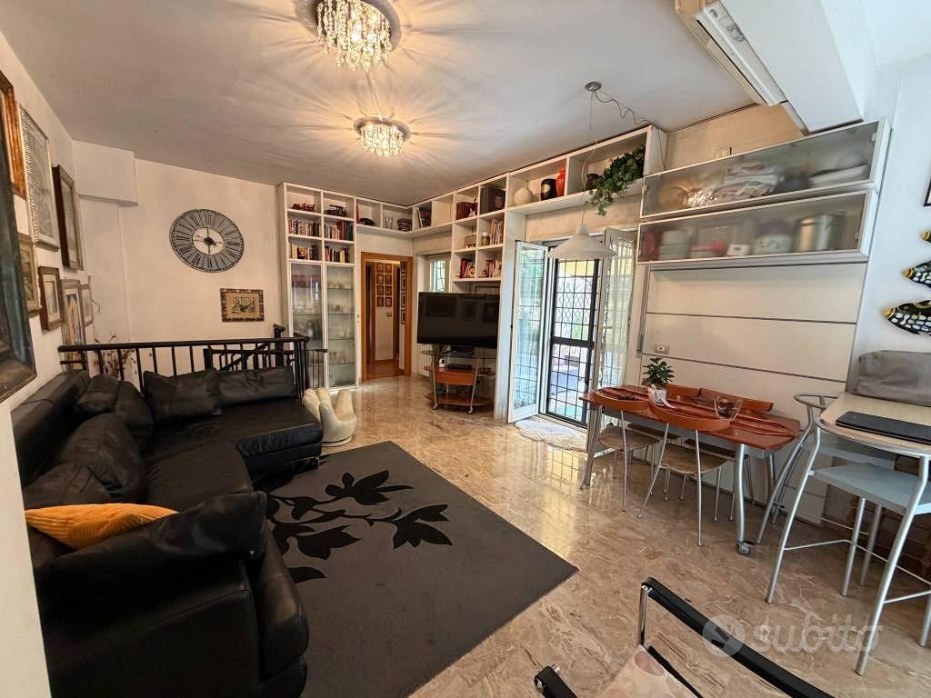 Appartamento – Roma, Primavalle - Vista 4