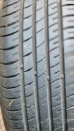 4 gomme 185/55 r15  Kumho  ecowing