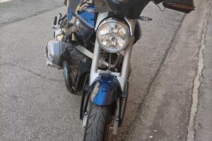 BMW R1200R