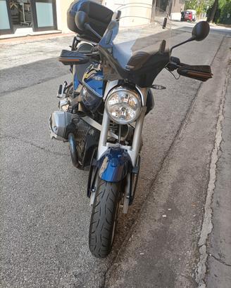 BMW R1200R