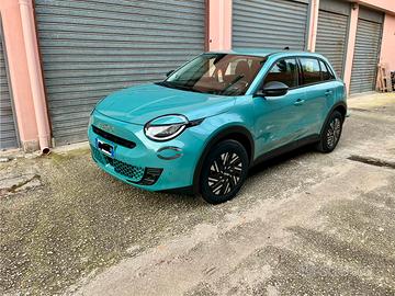 Fiat 600 Hibryd 110cv